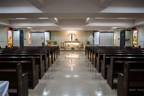 st therese columbarium|columbarium near me.